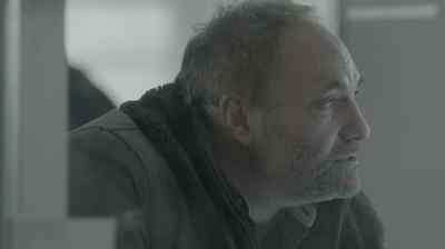 He never got over it. He was fired
and lost absolutely everything. - The Bridge