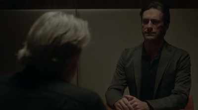 He never got over it, of course. - Marjorie Prime