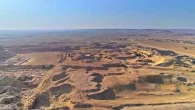 He never got the chance
to search for Alexander. - Tutankhamun: Secrets of the Tomb