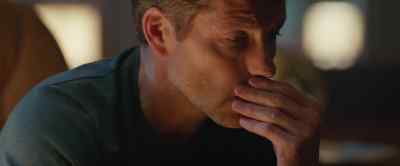 He never... He never answered,
he never told me. - Strangers