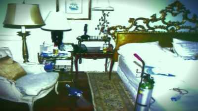 He never mentioned Propofol
or any other drugs. - How It Really Happened