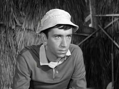 He never mentioned the
word job, never talked - The Gilligan Manifesto