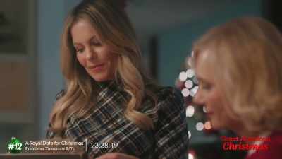 He never met me,
nor me him. - My Christmas Hero