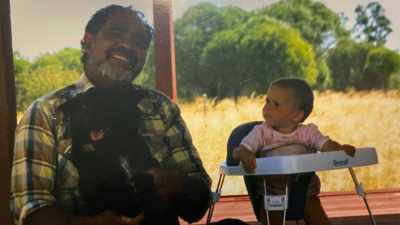 He never really had a job,
didn't get an education. - Matildas: The World at Our Feet
