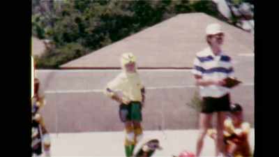 He never really let on
how much that hurt, I think, - Tony Hawk: Until the Wheels Fall Off