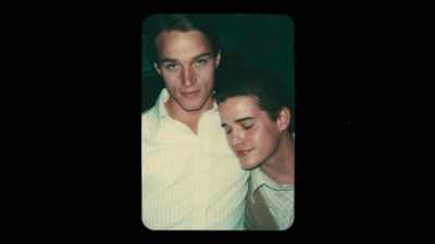 He never really told me
what was going on with him and Andy. - The Andy Warhol Diaries