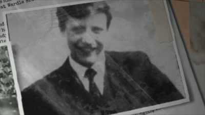 "He never saw anything,
he never knew anything. - Moors Murders