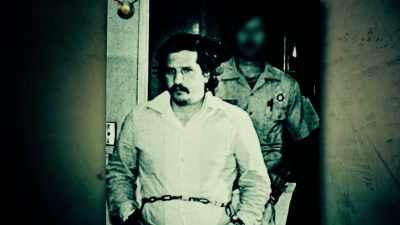 He never showed any
remorse for his crimes. - World's Most Evil Killers