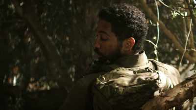 He never spoke about it. - SEAL Team