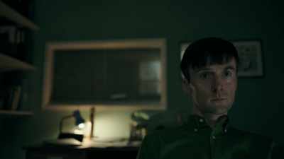 'He never thought
there was anyone home that night.' - Ridley