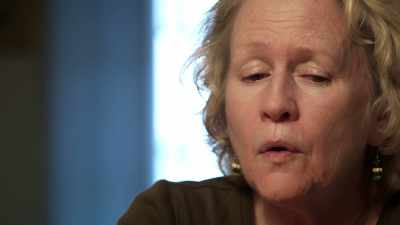 He never told me I could use his bathroom. - The Keepers