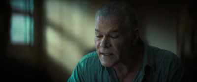 He never touched a hammer
or a board in his life. - The Many Saints of Newark
