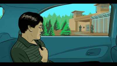 He was never treated
for anything that he suffered. - Generation Hustle