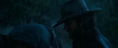 He never turned his back on his folks or his kind - The Outlaw Josey Wales