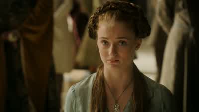 He never wanted to be Handuntil the king asked him. - Game of Thrones