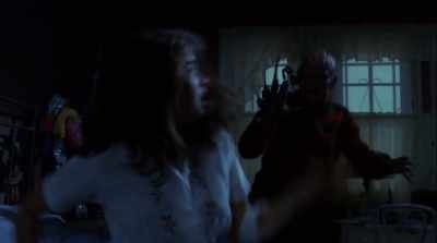 He never wanted to be in the spotlight ironically. - In Search of Darkness