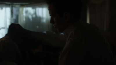 He never wanted me
to be a producer. Never. - The Last Tycoon