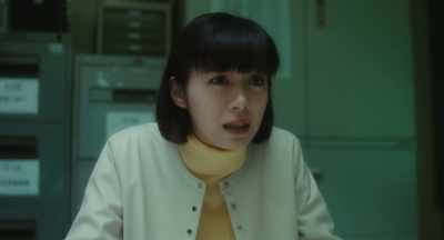 He never went away - Sadako