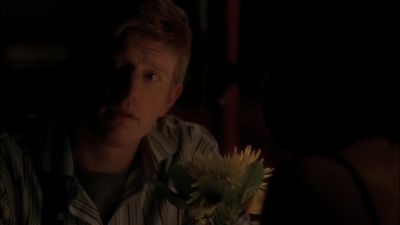 He never would've signed this. - NCIS