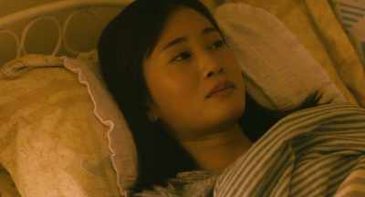He never - The Confidence Man JP - The Movie -