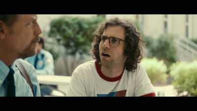 "He who next thyself, in all the world - Brigsby Bear