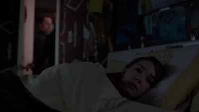 He was nice. - The Americans