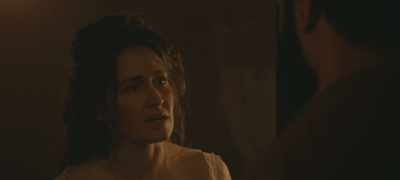 He was no angel, - Walker Independence