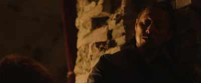 He had no choice, really.
He had to pull the trigger. - Kickboxer: Vengeance