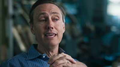 He had no house to his name.
He had nothing. He was all in. - The Elon Musk Show