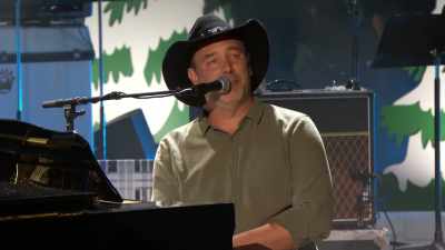 He has no idea that
this is going to happen, - South Park: The 25th Anniversary Concert