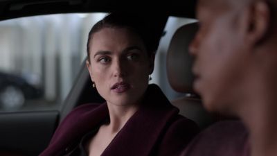 He had no idea. - Supergirl