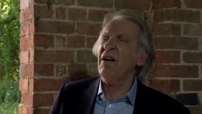 He was no loss. - Midsomer Murders