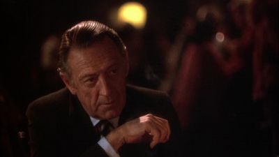 He has no loves - Network