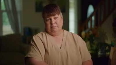 He had no patience with trying
to help me understand or... - Sins of the Amish