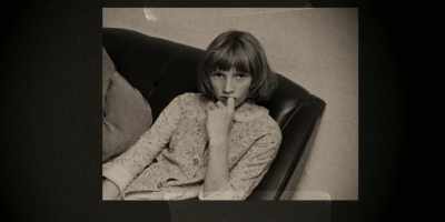 He had no patience. - The Enfield Poltergeist