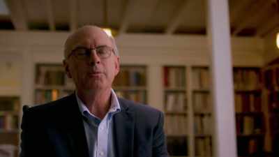 He had no qualms about
going after young people - Washington