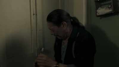 He no safe without puerta. - La Llorona