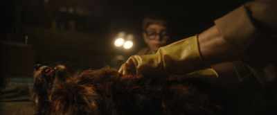 He had no sense about anything - Dahmer - Monster: The Jeffrey Dahmer Story