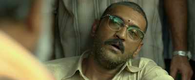 He has no surname and is
surviving by using our surname - Pushpa: The Rise