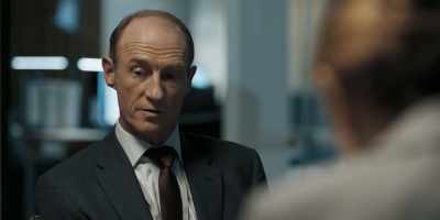He had no terrorist associations
whatsoever. How could he? - Bodyguard