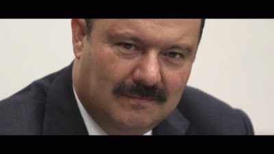 He had no tolerance for criticism,
constructive or otherwise. - The Three Deaths of Marisela Escobedo
