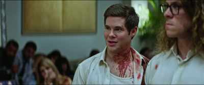 He is not... my boyfriend! - Game Over, Man!
