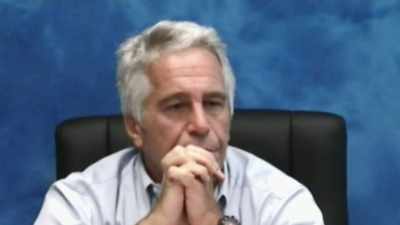 He was not concerned. - Surviving Jeffrey Epstein