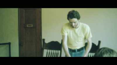 - He was not eating
much, working out, - Invisible Monsters: Serial Killers in America