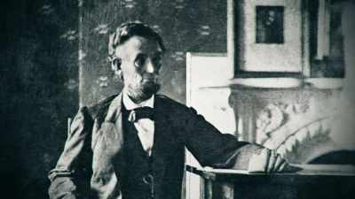 - He has not fully
begun to contemplate - Abraham Lincoln