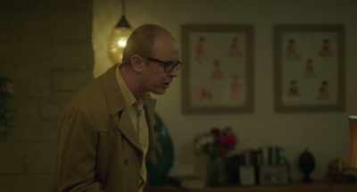 - He is not going to marry
our 12-year-old daughter. - A Friend of the Family