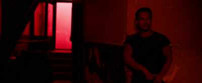 He is not going
to let us escape. - King of Killers