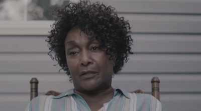 He was not gonna
go without a fight. - Terror Lake Drive