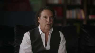 He was not gonna have a
singular girlfriend anymore, - Secrets of Playboy