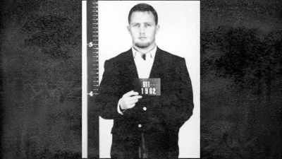 He was not impressed with - 35 Serial Killers the World Wants to Forget